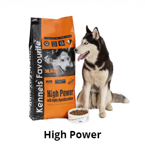 High Power